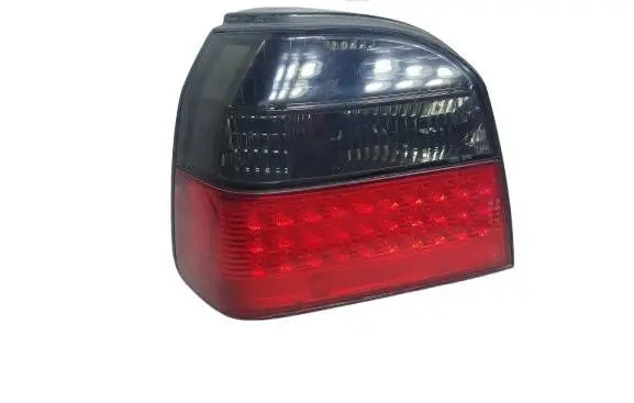 Volkswagen Golf III Rear/tail lights 155570KAS 155570