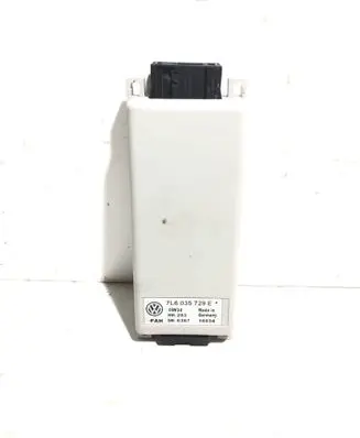 Phone control unit/module