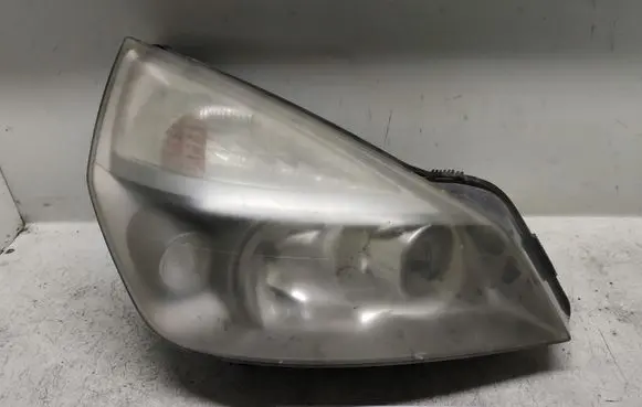 Renault Espace - Grand espace IV Headlight/headlamp