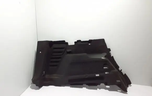 Renault Scenic IV - Grand scenic IV Trunk/boot side trim panel 849514759R