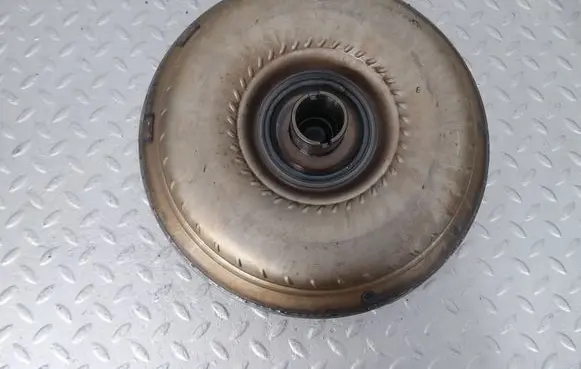 Volvo V60 Torque converter 31437009