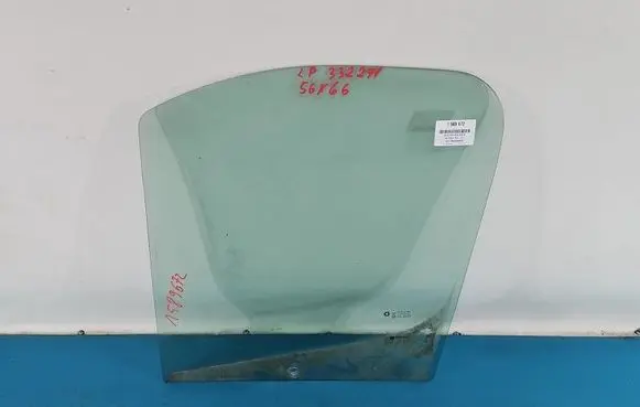 Opel Vivaro Front door window glass four-door IMPRK1589672
