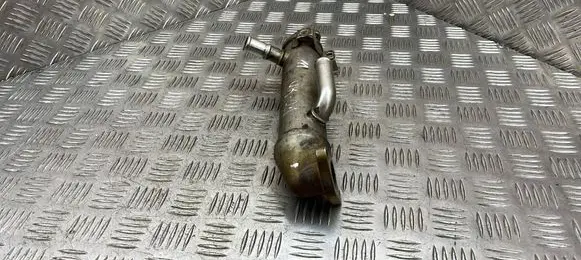 Ford Mondeo Mk III EGR valve cooler 2S7Q9F464AB