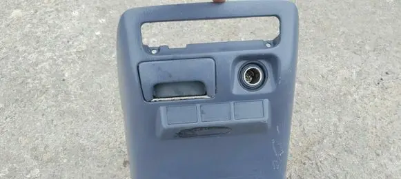 Toyota Picnic Car ashtray 7410244010