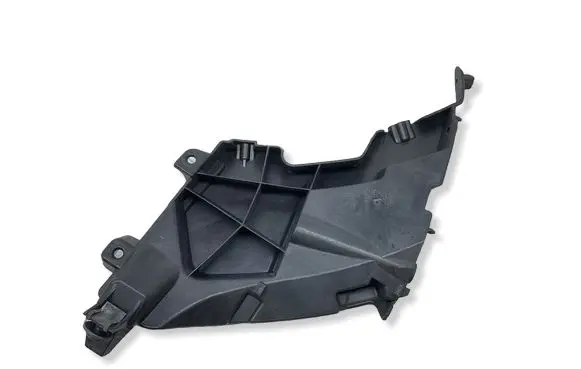 Audi A7 S7 4G Front bumper mounting bracket 4G8807283C