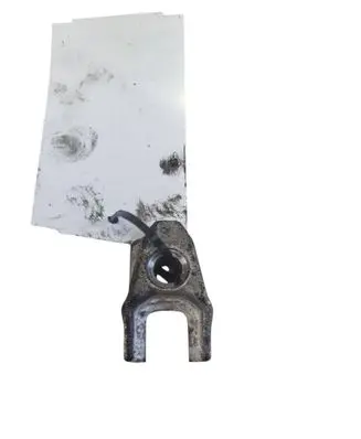 Opel Movano B Fuel Injector clamp holder 