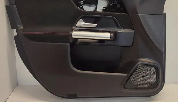 Mercedes-Benz B W247 Front door card panel trim A2477205700