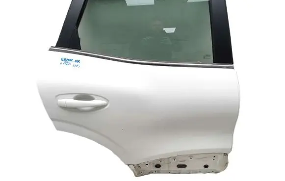 Renault Kadjar Rear door 