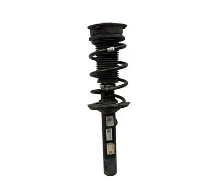 Front shock absorber/damper