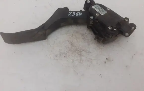 Volkswagen Transporter - Caravelle T5 Accelerator throttle pedal 7H1721503