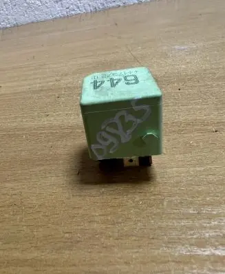 Volkswagen Sharan Other relay 4H0951253 D9835