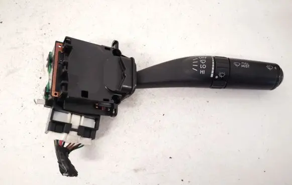 Subaru Legacy Wiper control stalk 17a164lh