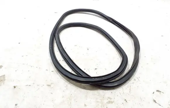 Ford Mach-E I Front door rubber seal LJ8B-R20708-AC