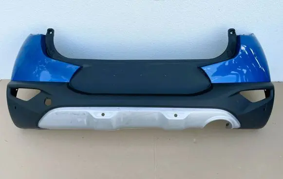 KIA Stonic Rear bumper 86611H8400