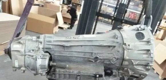 Mercedes-Benz E W124 Automatic gearbox 725048001021759KG