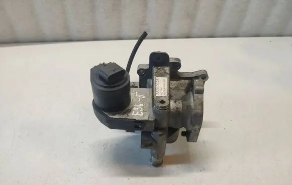 EGR valve