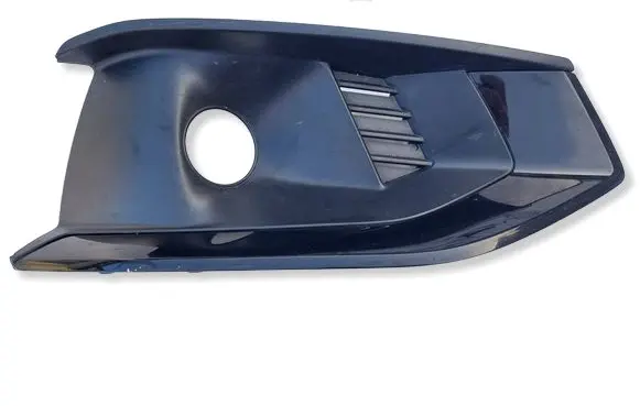 Audi A4 S4 B9 8W Front fog light trim/grill 8W0807682AK