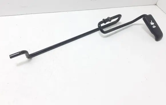 Audi A6 S6 C4 4A Seat adjustment handle 