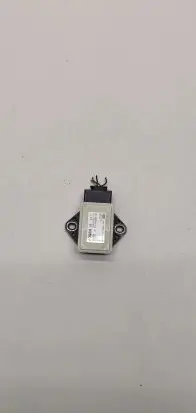 Jaguar XF ESP (stability system) control unit 8W8314B296AD 7031221 0265005772