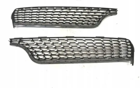 Mercedes-Benz A W176 ACC Distronic radar sensor grill/trim 