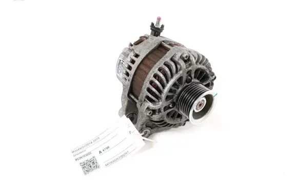 Mazda 2 Generator/alternator P53N18300C