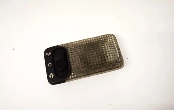 Peugeot 306 Front seat light 