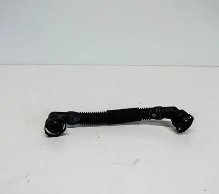 Audi A6 S6 C7 4G Air intake hose/pipe 04L103493F