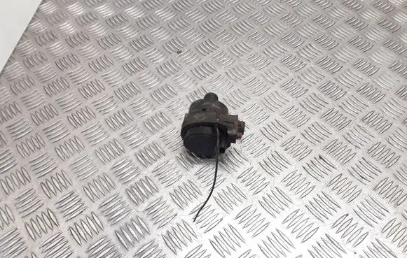 Skoda Octavia Mk3 (5E) Webasto circulation pump for autonomous heater 0311316A