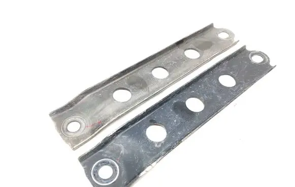 Other front suspension part