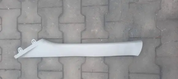 Renault Master III (A) pillar trim 769128437R