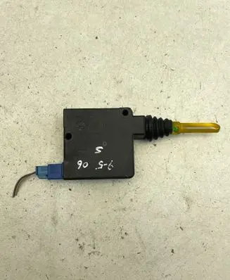 Saab 9-5 Central locking motor 4808812TG 40705370