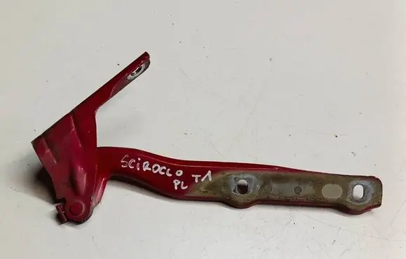 Volkswagen Scirocco Engine bonnet/hood hinges 1K8823301DT1 1K8823301D