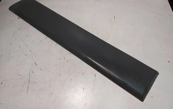 Renault Trafic II (X83) Sliding door trim (molding) 8200036093 91165348