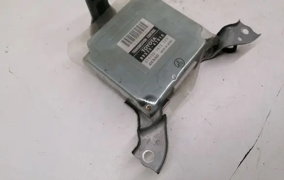 Toyota Prius (XW20) Gearbox control unit/module 8953547010 0791001612