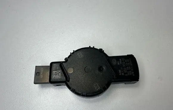 BMW X5 F15 Rain sensor 6832974