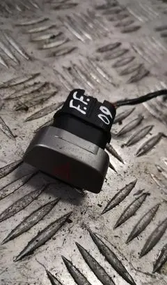 Ford Focus Hazard light switch 8m5t13a350ab