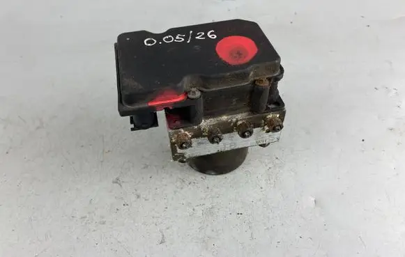 Subaru Outback ABS Pump 27534AG070 0265231688 06030671