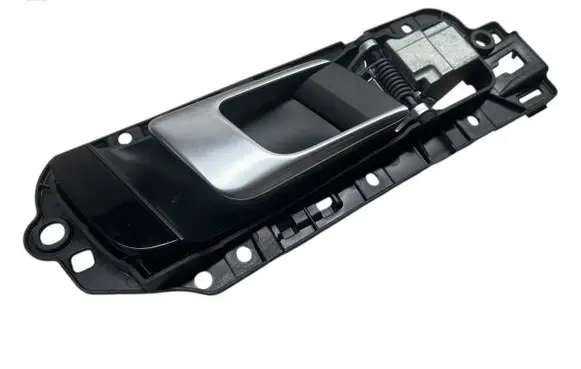 Porsche Panamera (971) Front door interior handle 971837020c