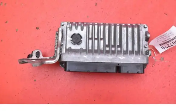Toyota Auris E180 Engine control unit/module ECU 896610Z750