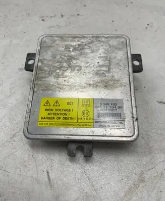 BMW 3 E90 E91 Xenon control unit/module 6948180