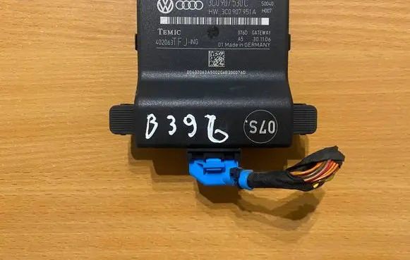 Volkswagen PASSAT B6 Other control units/modules 3C0907951A 3C0907530C
