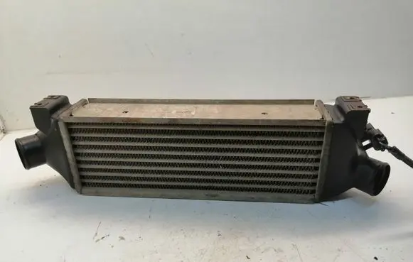 Ford Transit Intercooler radiator 2C119L440BB