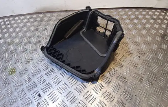 BMW 7 F01 F02 F03 F04 Cabin air micro filter cap 64119216222 9216222