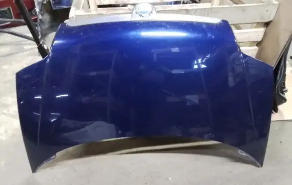 Fiat Ulysse Engine bonnet/hood