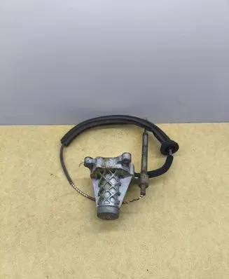 BMW X5 E70 Other devices 7582630 06082007 10002831101