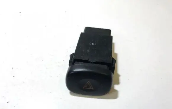 Hazard light switch