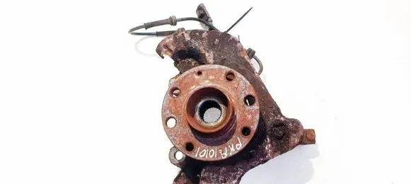 Fiat Grande Punto Front wheel hub