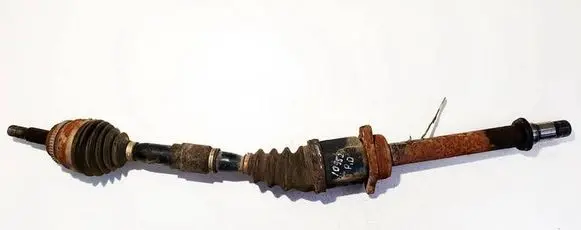 Toyota Corolla Verso AR10 Front driveshaft 