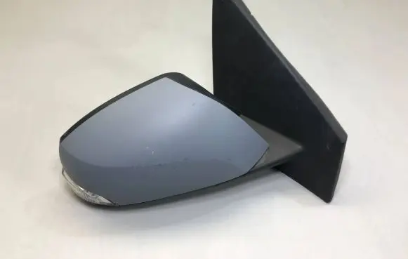 Renault Fluence Front door electric wing mirror 1100101 963015796R