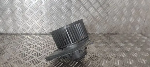 Audi A3 S3 8L Heater fan/blower 1J1819021A